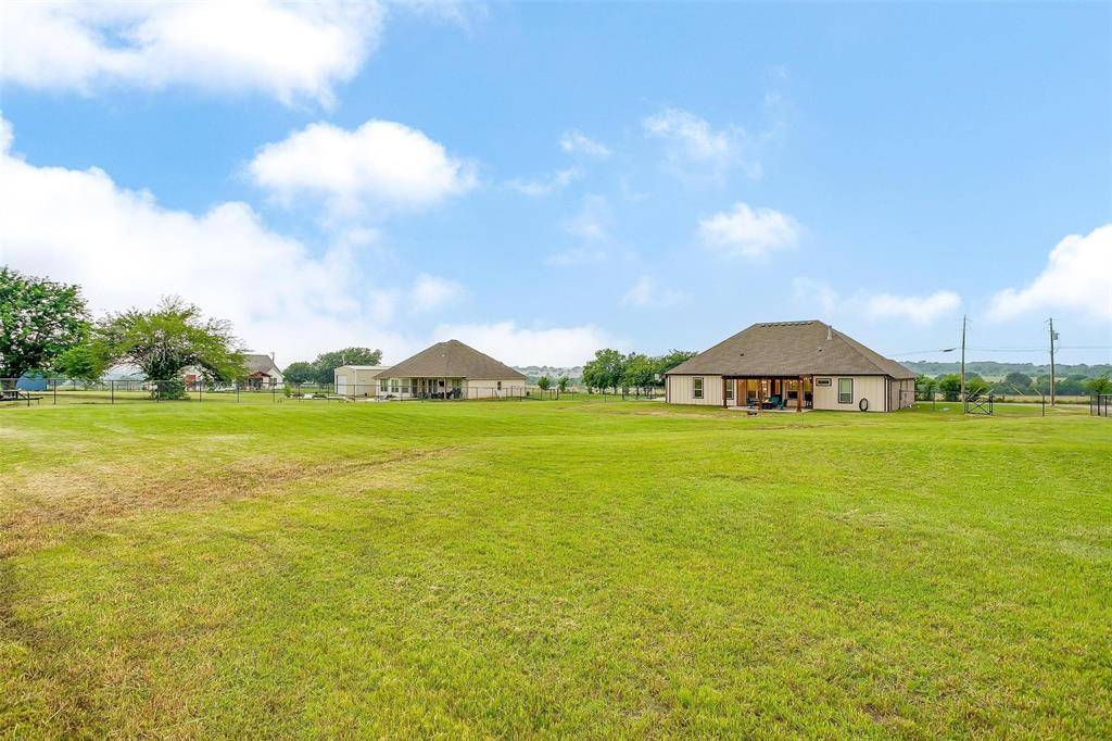 Godley, TX 76044,8000 County Road 1006