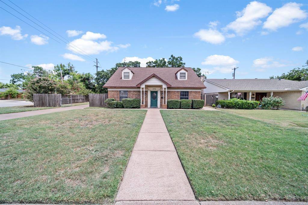 Irving, TX 75060,1302 Glenwick Lane