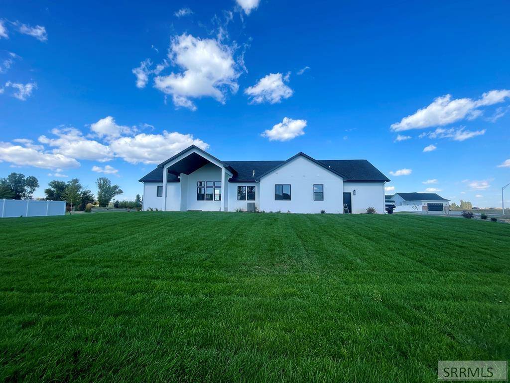 Rexburg, ID 83440,845 Oak Hill Way