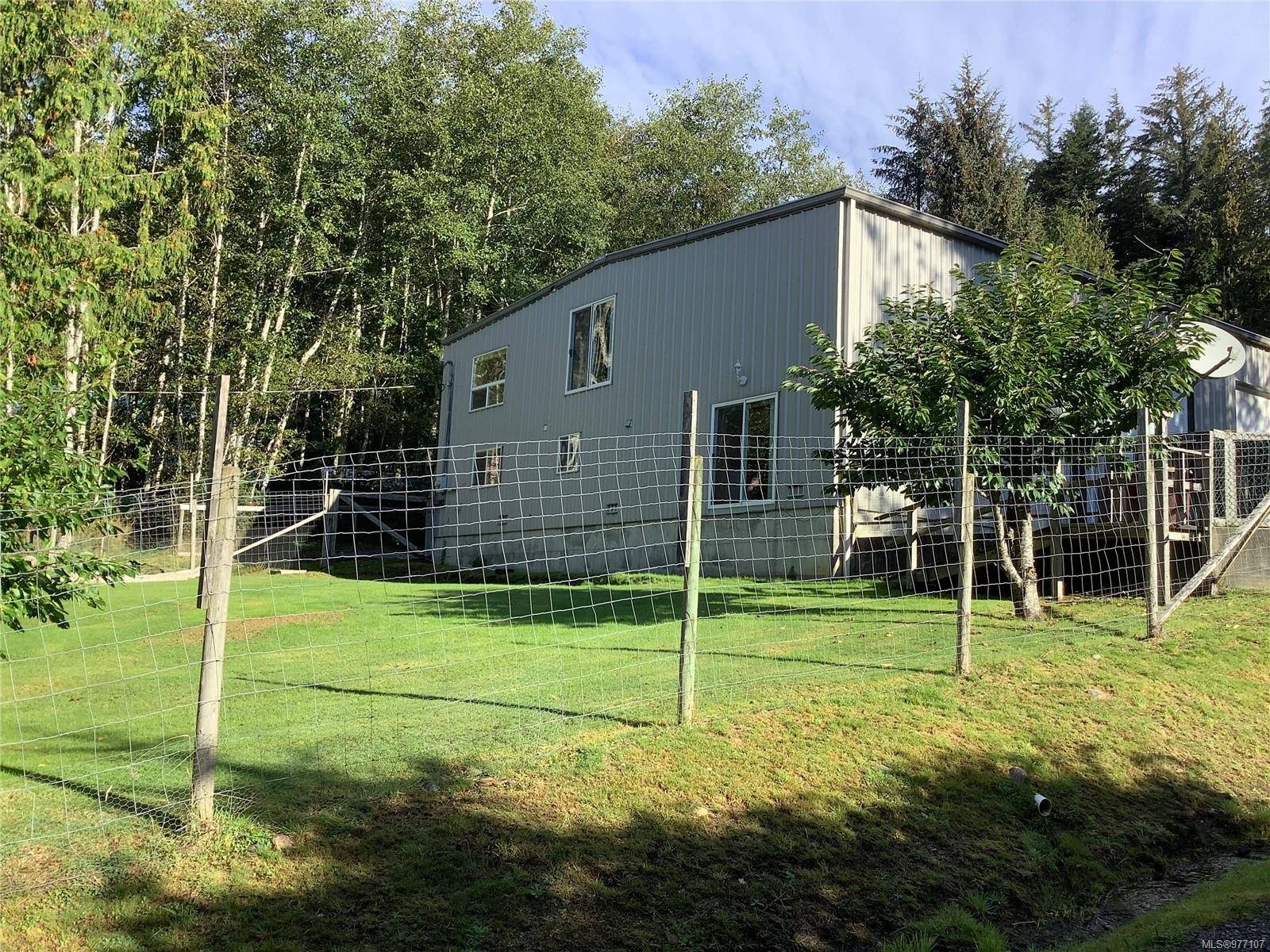 Sointula, BC V0N 3E0,345 3rd St