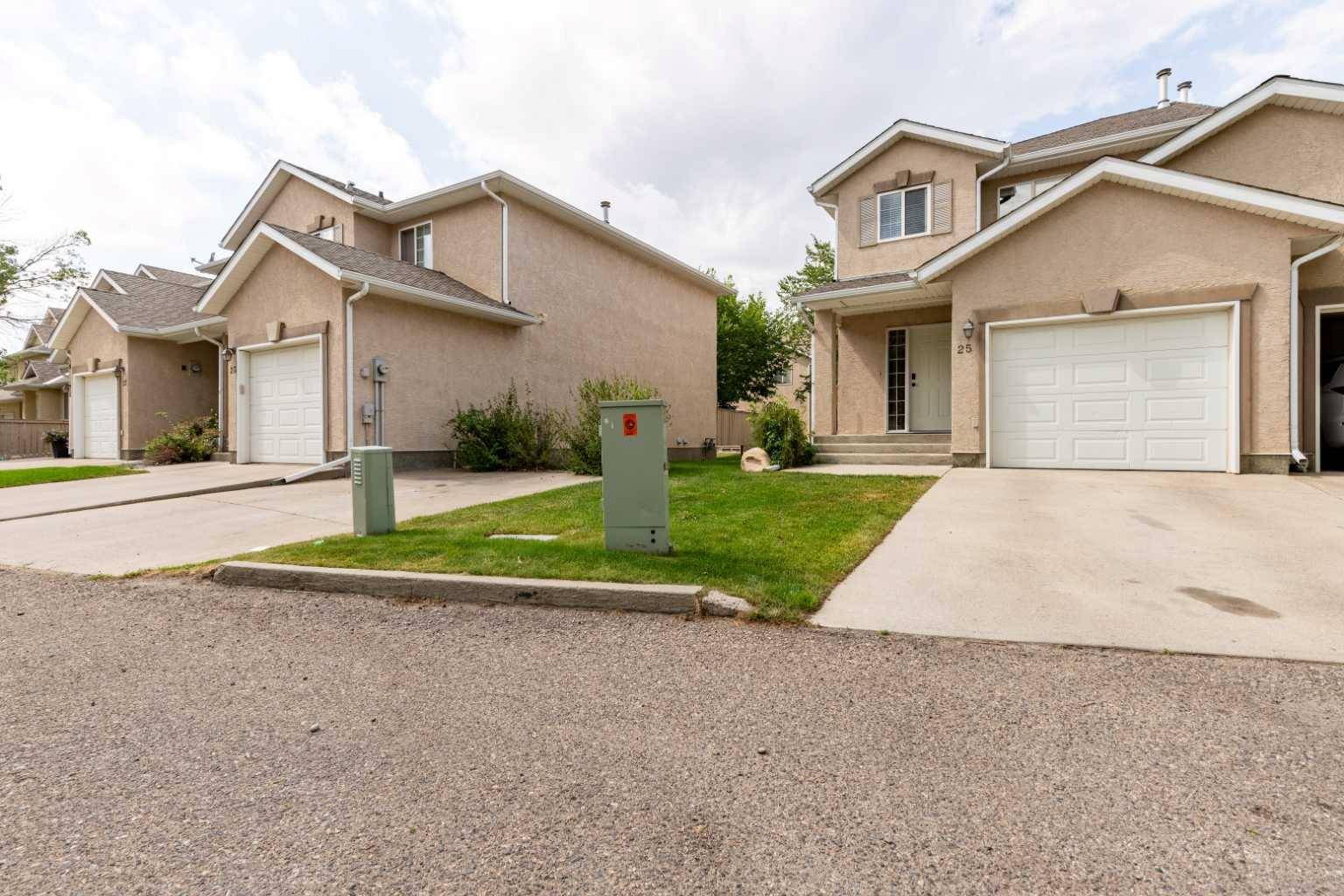 Lethbridge, AB T1J 4V2,545 HIGHLANDS BLVD W #25