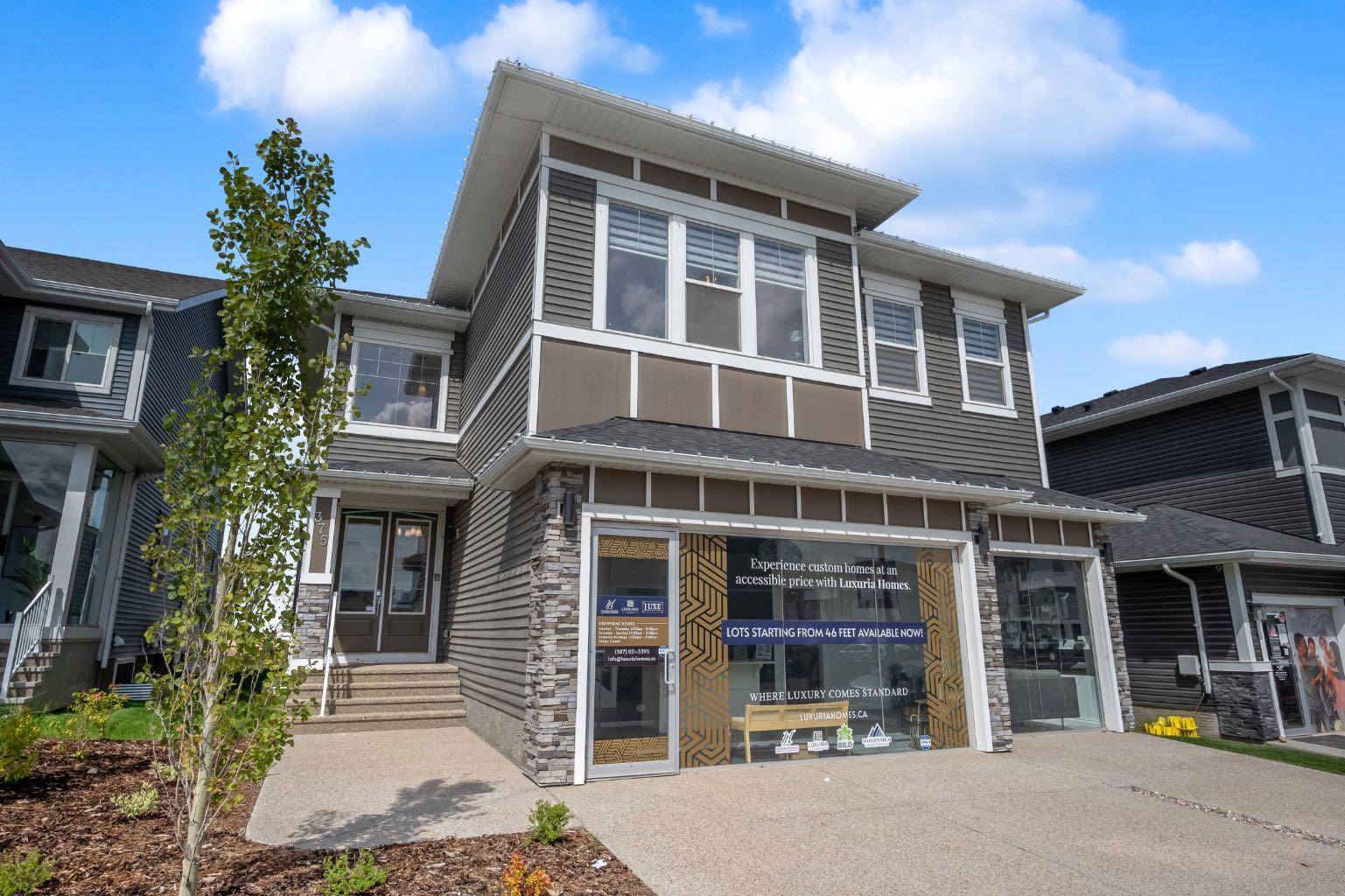 Chestermere, AB T1X2P4,375 Chelsea Passage