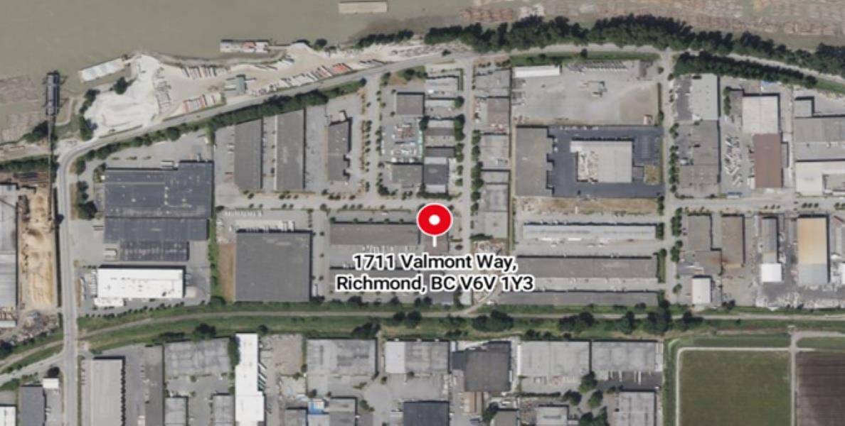 Richmond, BC V6V 1Y3,1711 VALMONT WAY