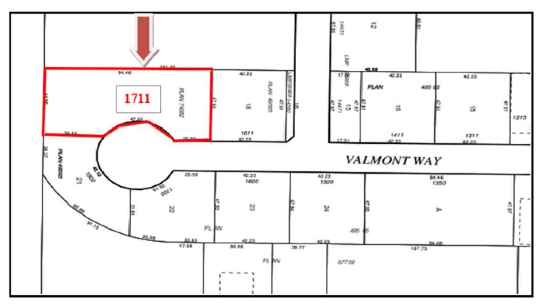 Richmond, BC V6V 1Y3,1711 VALMONT WAY