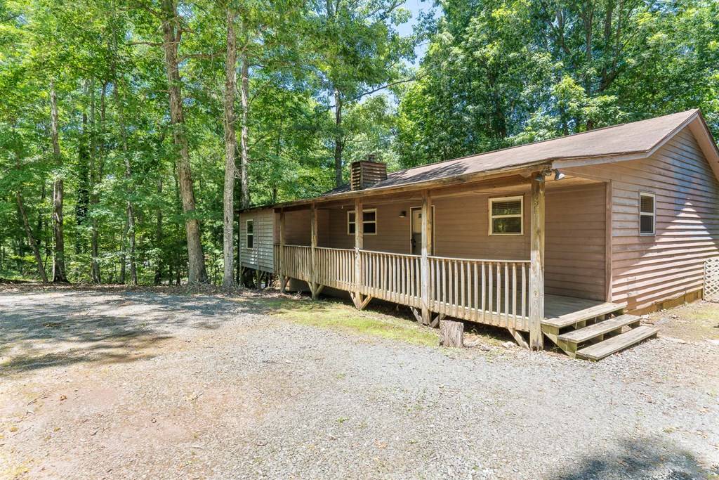 Murphy, NC 28906,35 Hope Road