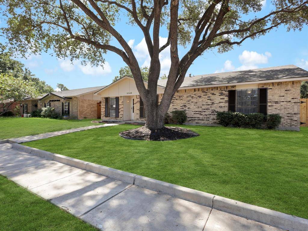 The Colony, TX 75056,5040 Blue Glen Drive