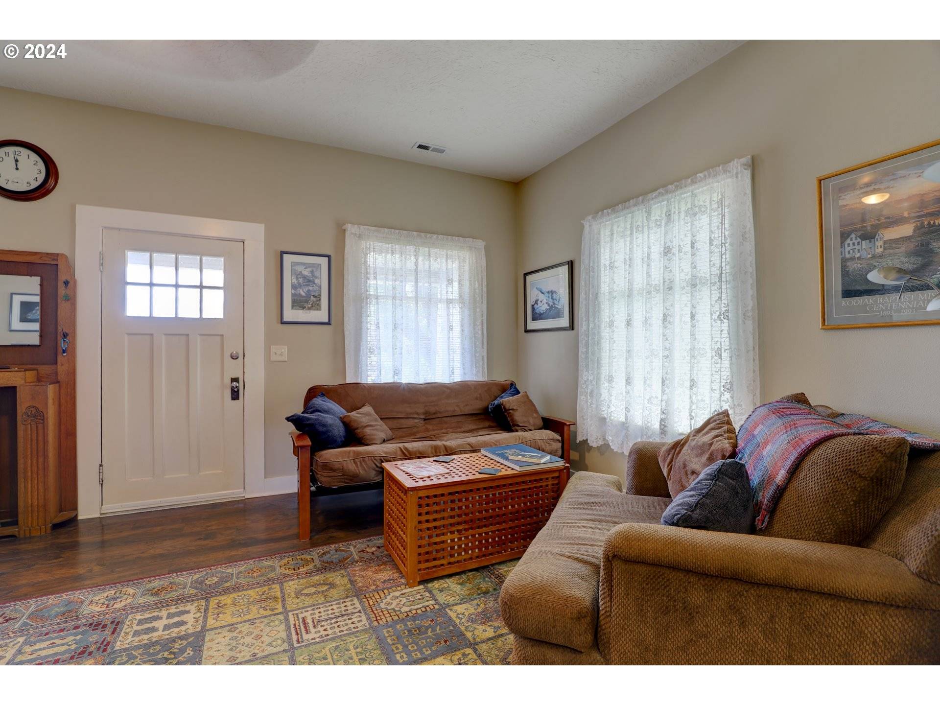 Moro, OR 97039,108 COURT ST