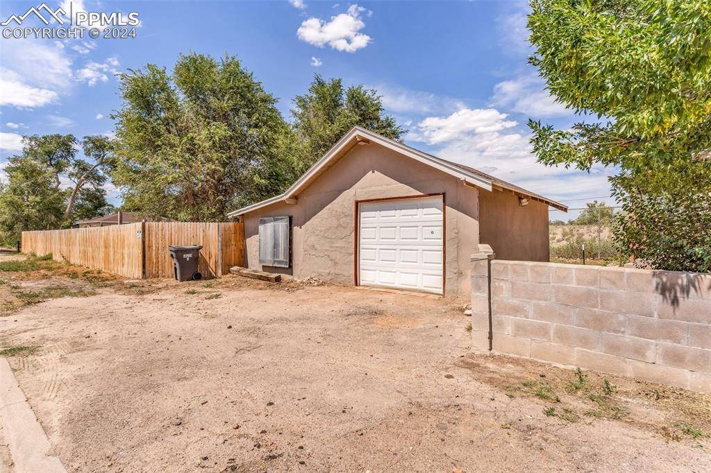 Pueblo, CO 81003,1701 W 22nd ST