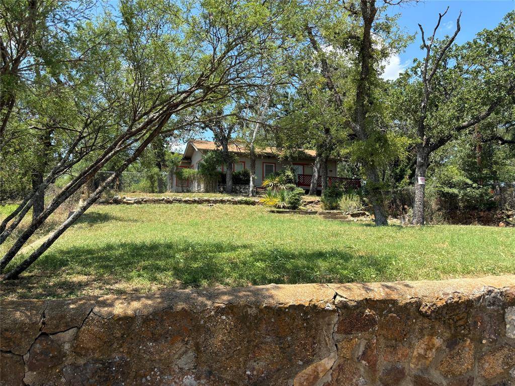 Brownwood, TX 76801,1707 12th Street