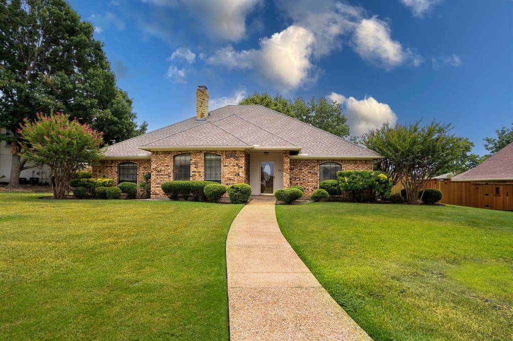 Rockwall, TX 75087,401 Driftwood Street