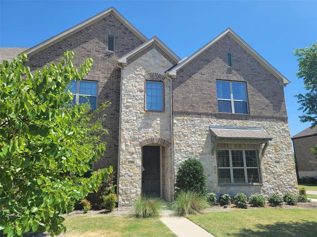 Mckinney, TX 75070,2504 Jameson Lane