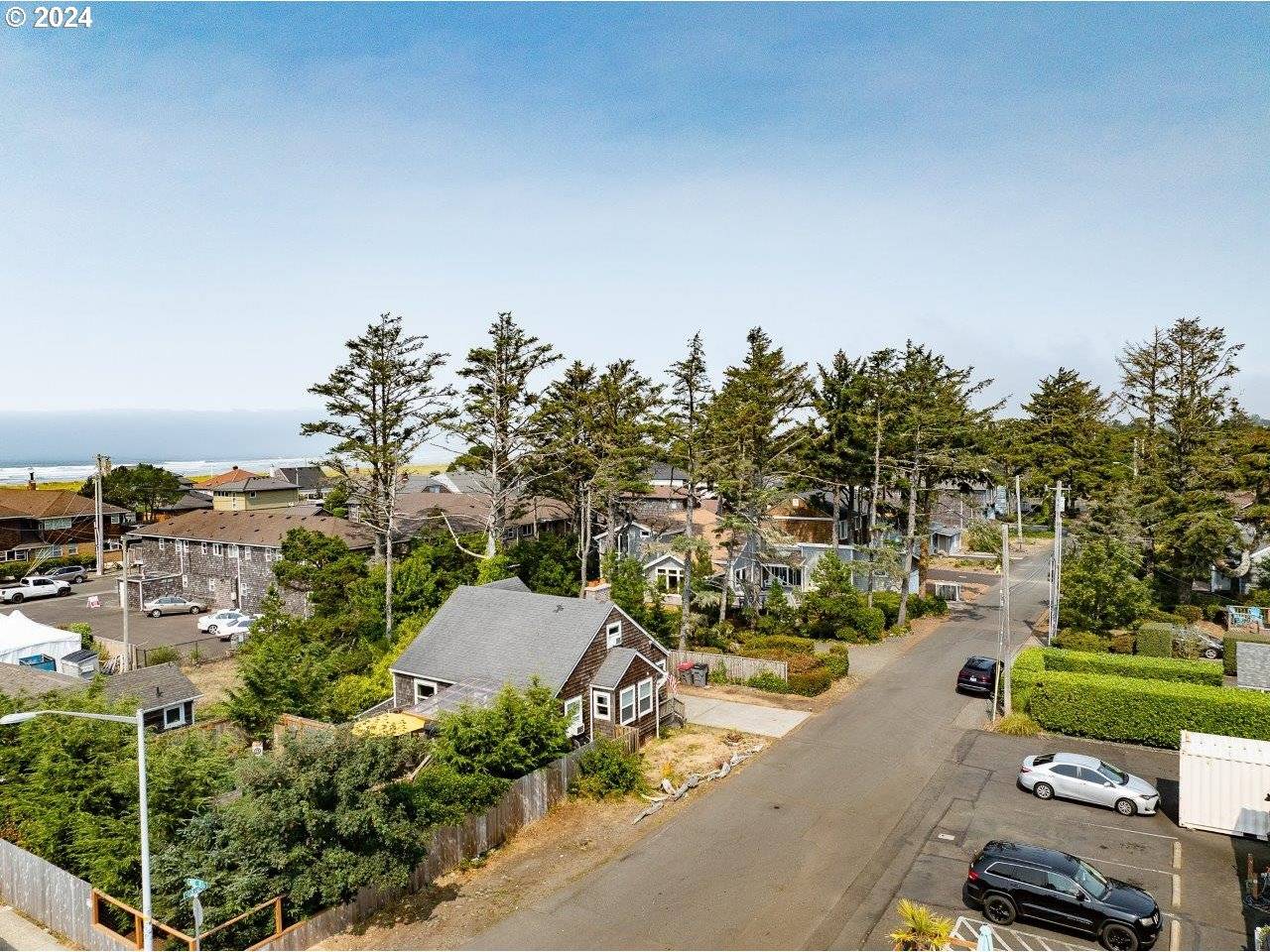 Seaside, OR 97138,2264 S Columbia DR