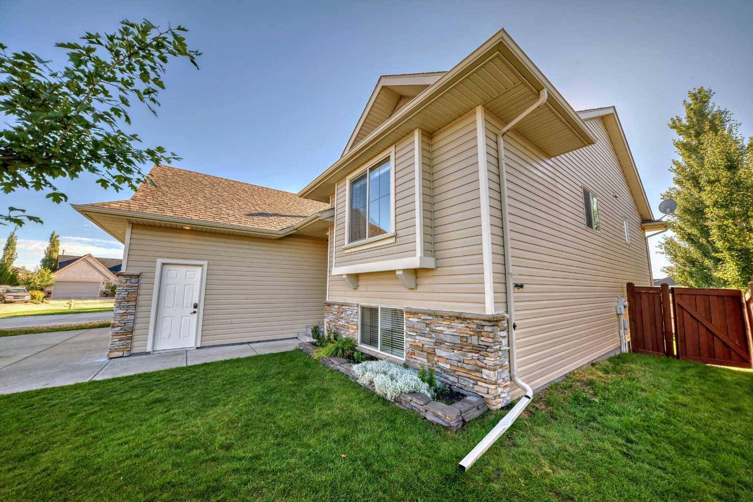 Lacombe, AB T4L 2M3,41 Estella Crescent