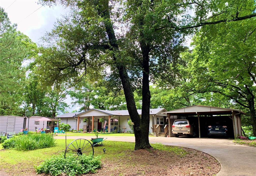 Quitman, TX 75783,165 County Road 1421