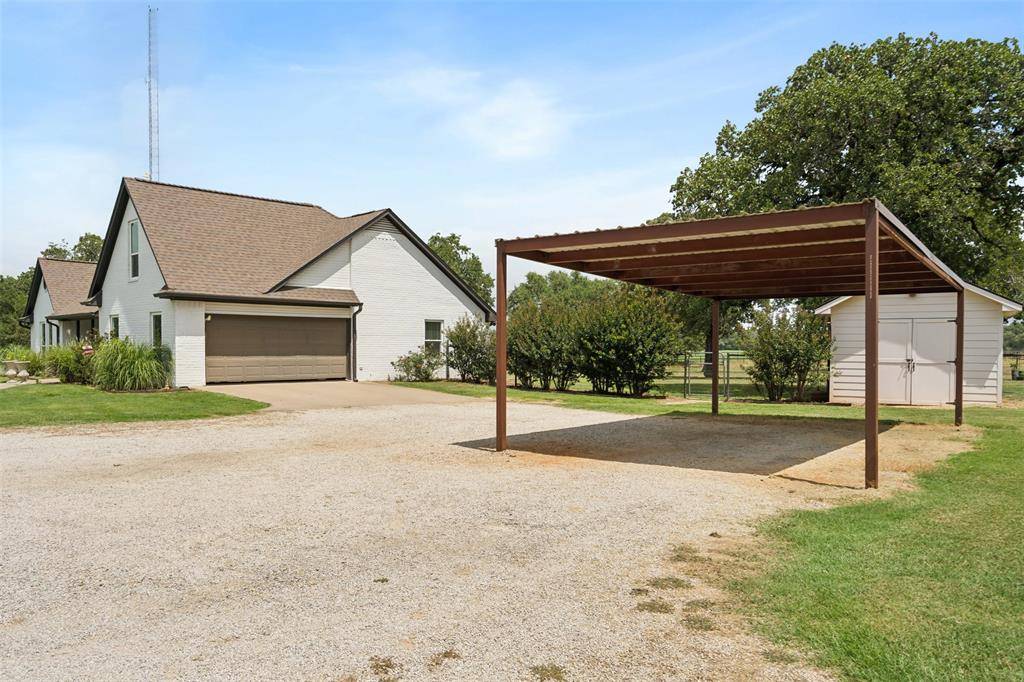 Weatherford, TX 76088,4510 Garner Adell Road