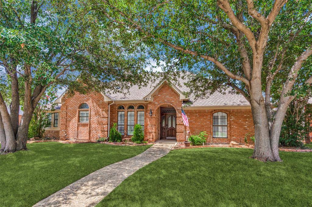 Plano, TX 75093,1517 Eden Valley Lane