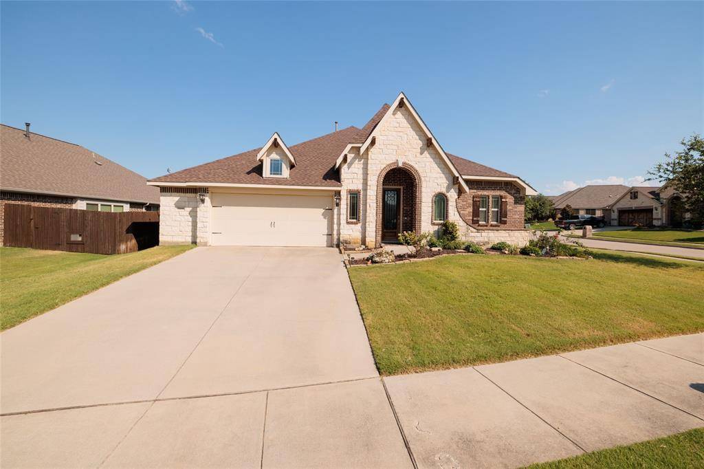 Denton, TX 76226,5800 New Ballinger Drive