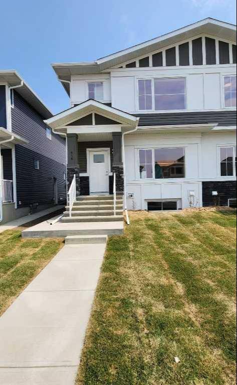 Chestermere, AB T1X2X1,616 Dawson DR