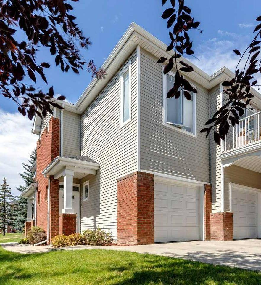 Calgary, AB T3H 5K9,8000 Wentworth DR SW #1302