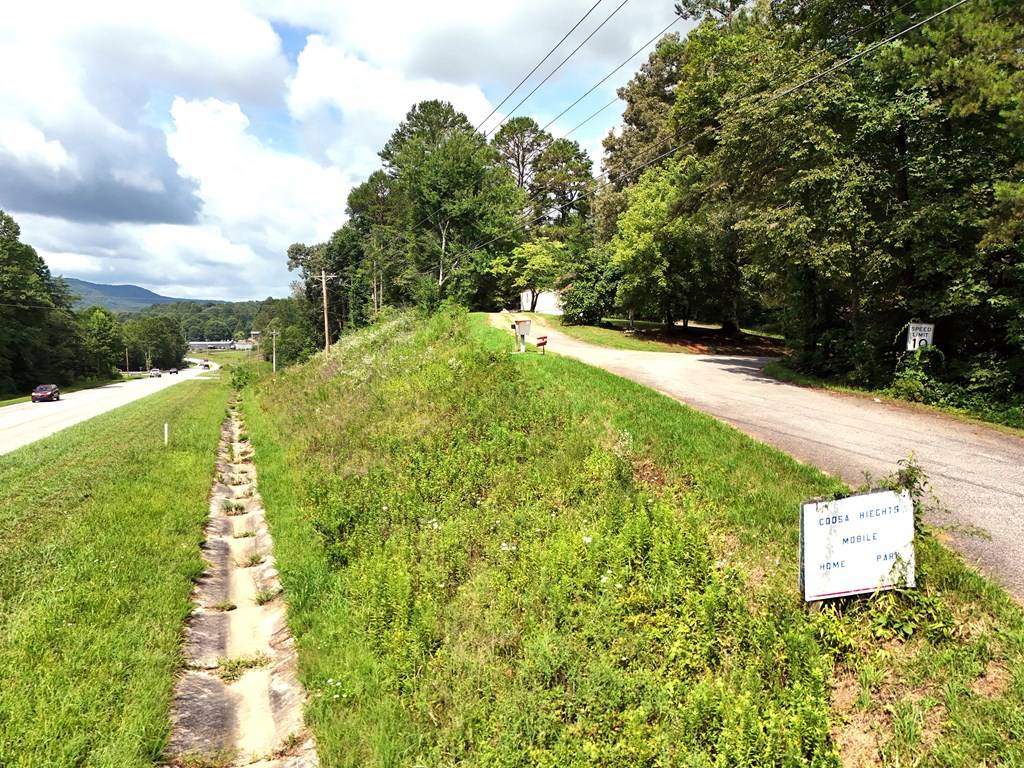 Blairsville, GA 30512,13 Lots Buck Gibson Circle