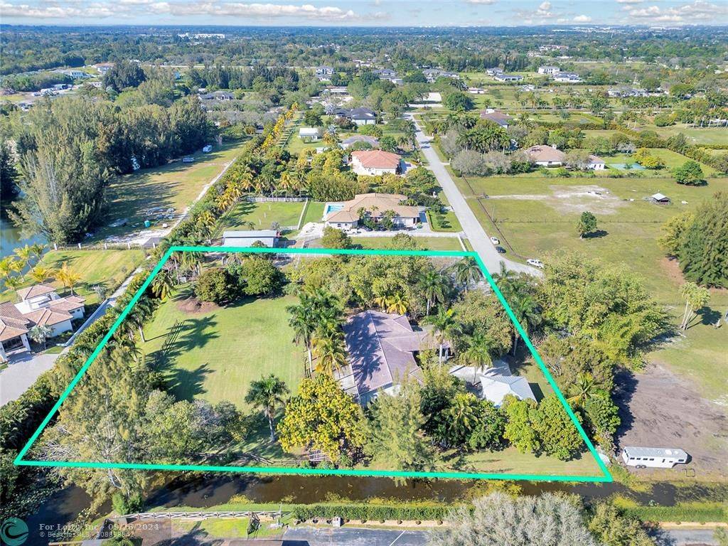 Southwest Ranches, FL 33331,6251 SW 180th Ter