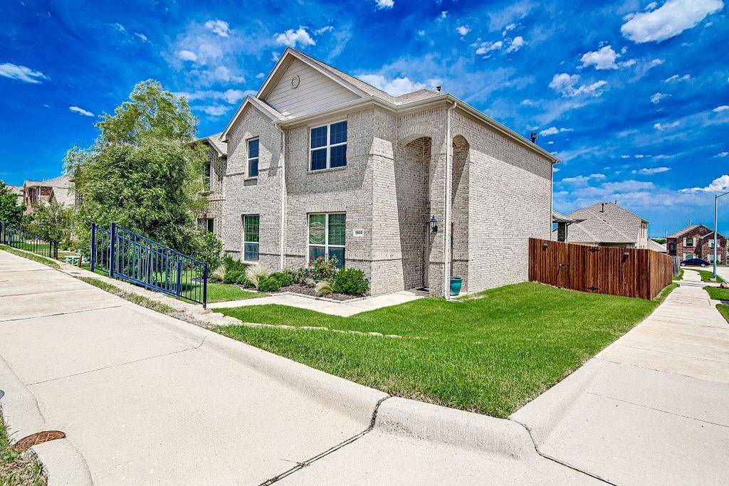 Fort Worth, TX 76123,5800 Wake Robin Drive