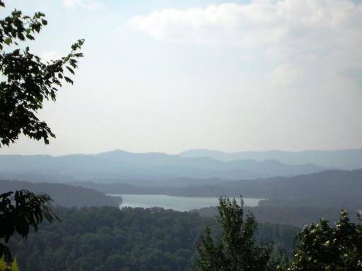 Hayesville, NC 28904,Lot 5 Cliffside Drive