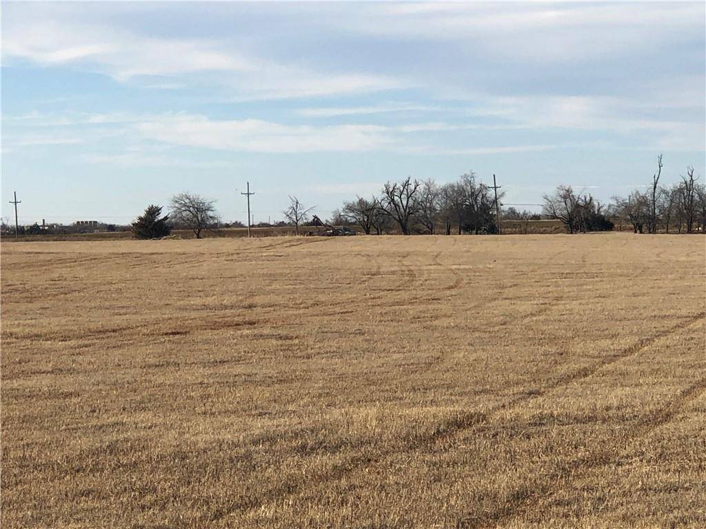 Mustang, OK 73064,Tract 8 Highway 152 & Richland Road