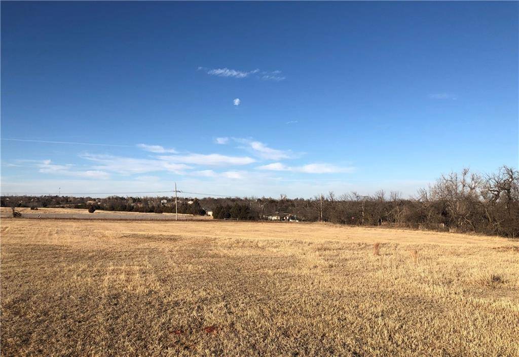 Mustang, OK 73064,Tract 9 Highway 152 & Richland Road