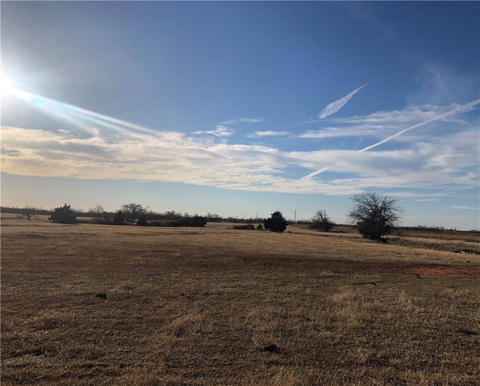 Mustang, OK 73064,Tract 9 Highway 152 & Richland Road