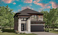 Brantford, ON 00000,Lot 9 Phase 3 Mckernan AVE