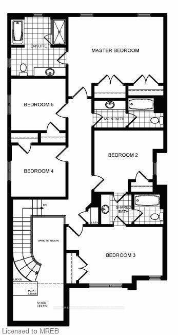 Brantford, ON 00000,Lot 9 Phase 3 Mckernan AVE