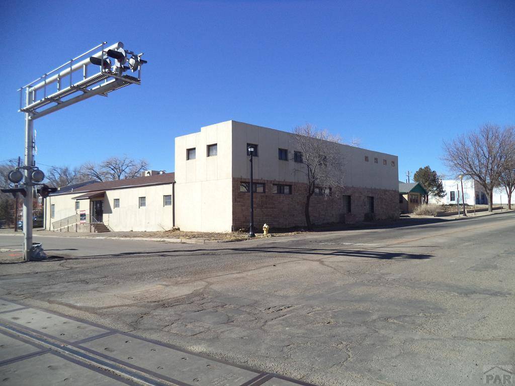 Walsenburg, CO 81089,325 Main