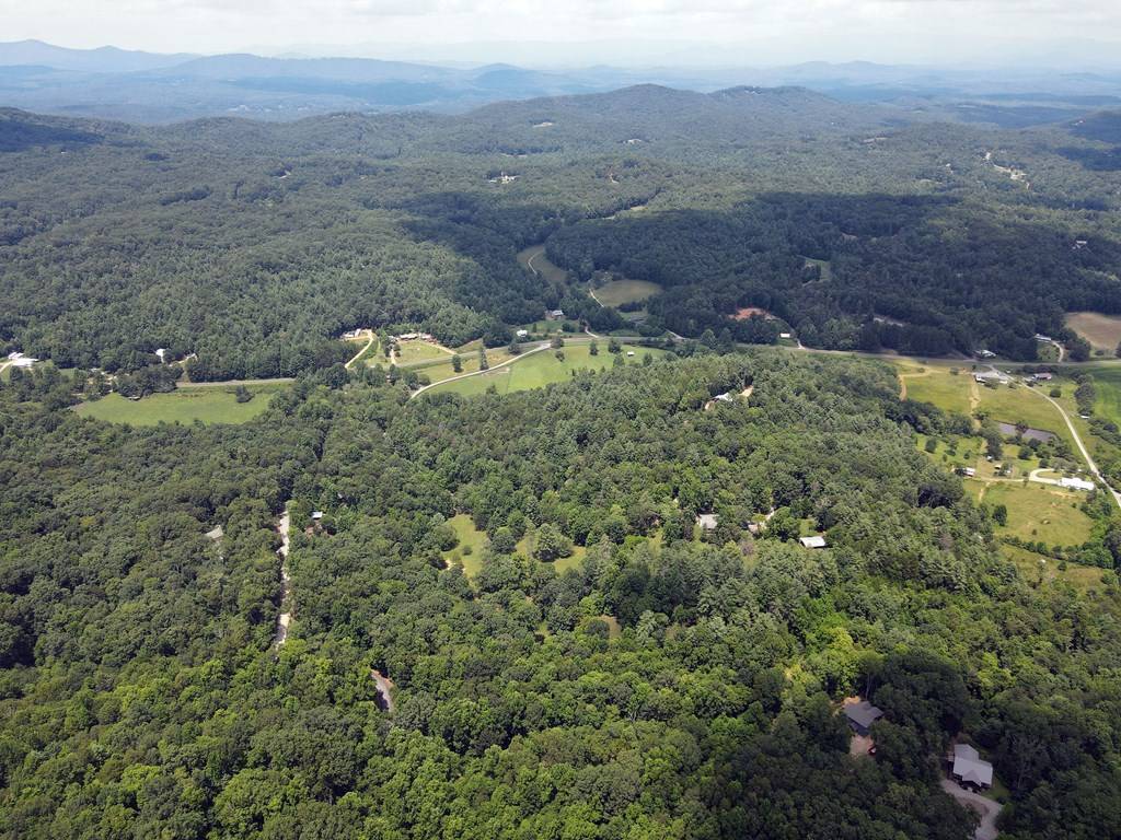 Morganton, GA 30560,Lot 3 Scouts Overlook Lane