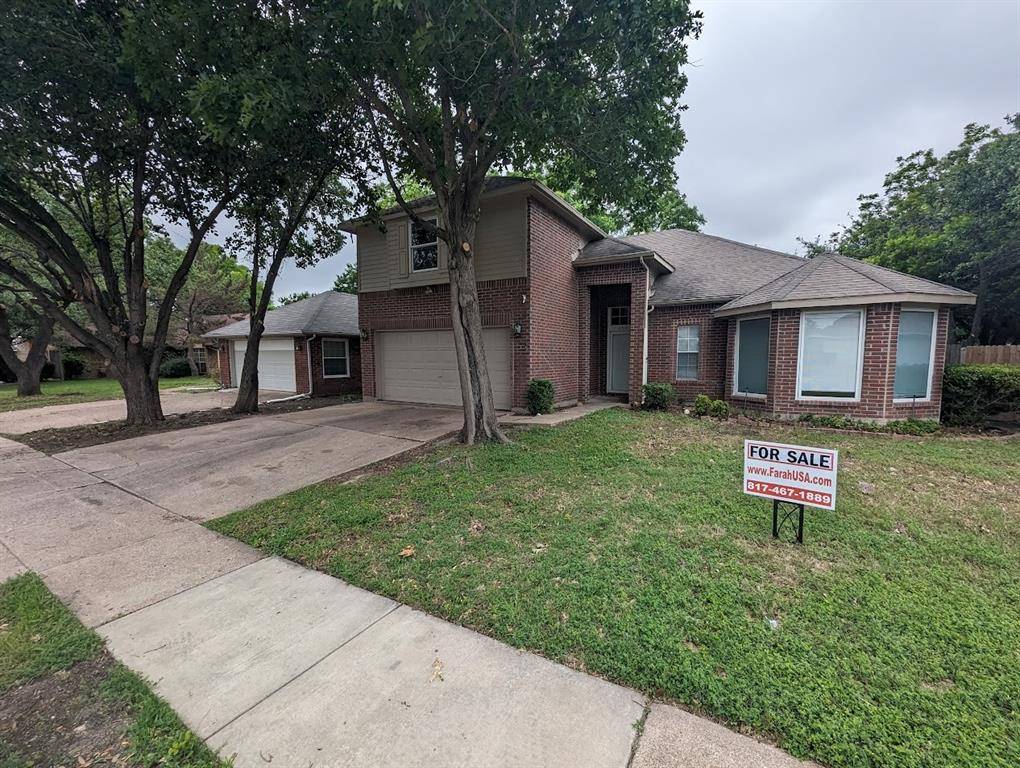 Arlington, TX 76001,6715 Towerwood Drive