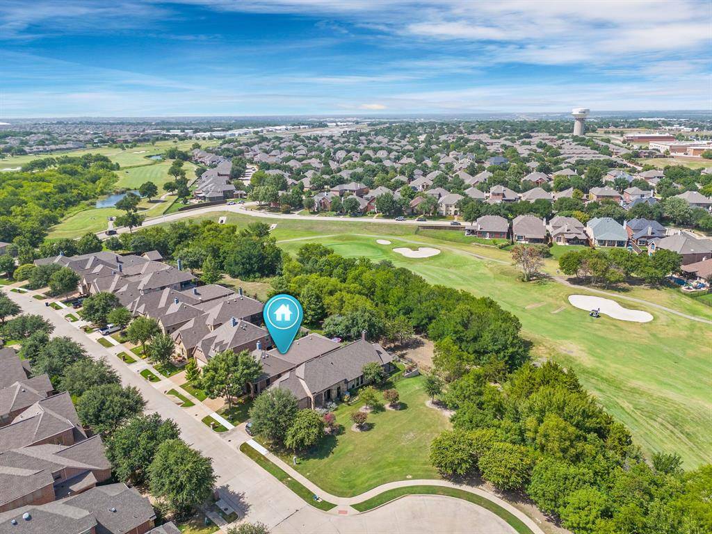 Mckinney, TX 75072,9404 National Pines Drive