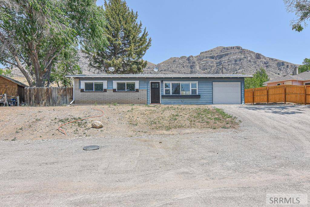 Arco, ID 83213,506 Hazel Street