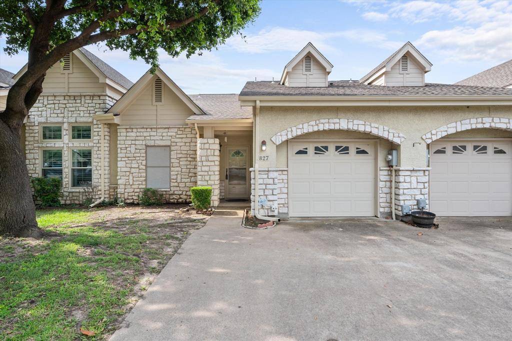 Grand Prairie, TX 75051,827 Lindbergh Lane