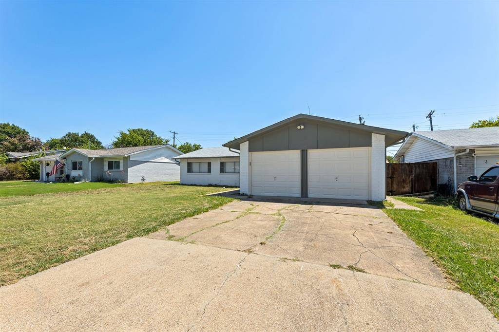 Irving, TX 75062,3114 Parker Street