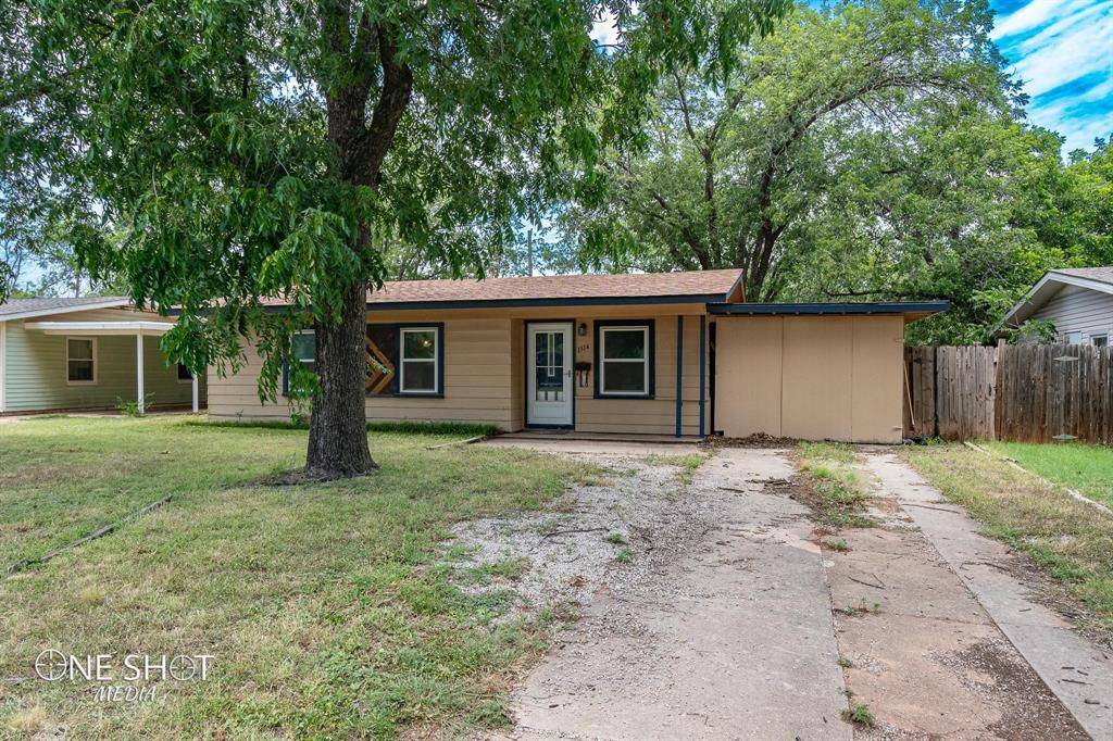 Abilene, TX 79605,1314 Buccaneer Drive