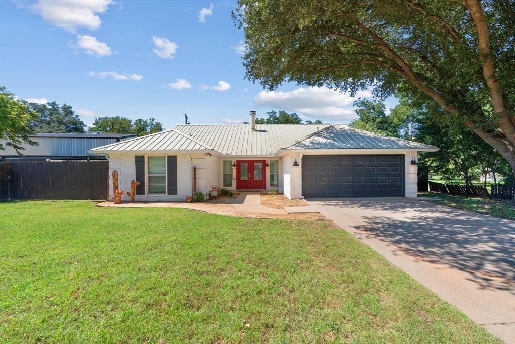 Weatherford, TX 76087,116 Songwood Drive