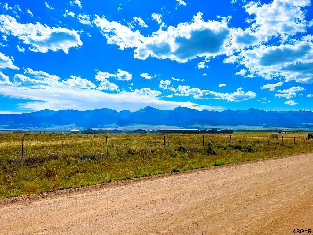 Westcliffe, CO 81252,Lot 11 CR 310