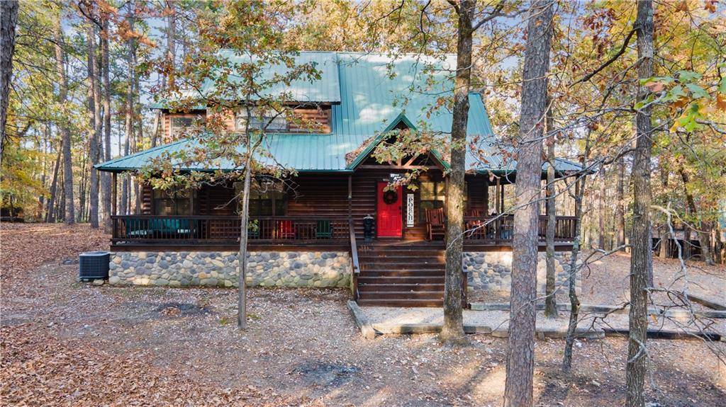 Broken Bow, OK 74728,19 Steelhead Bay Lane