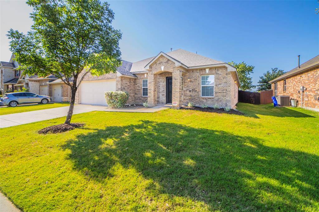 Little Elm, TX 75068,2632 Cedar Falls Drive