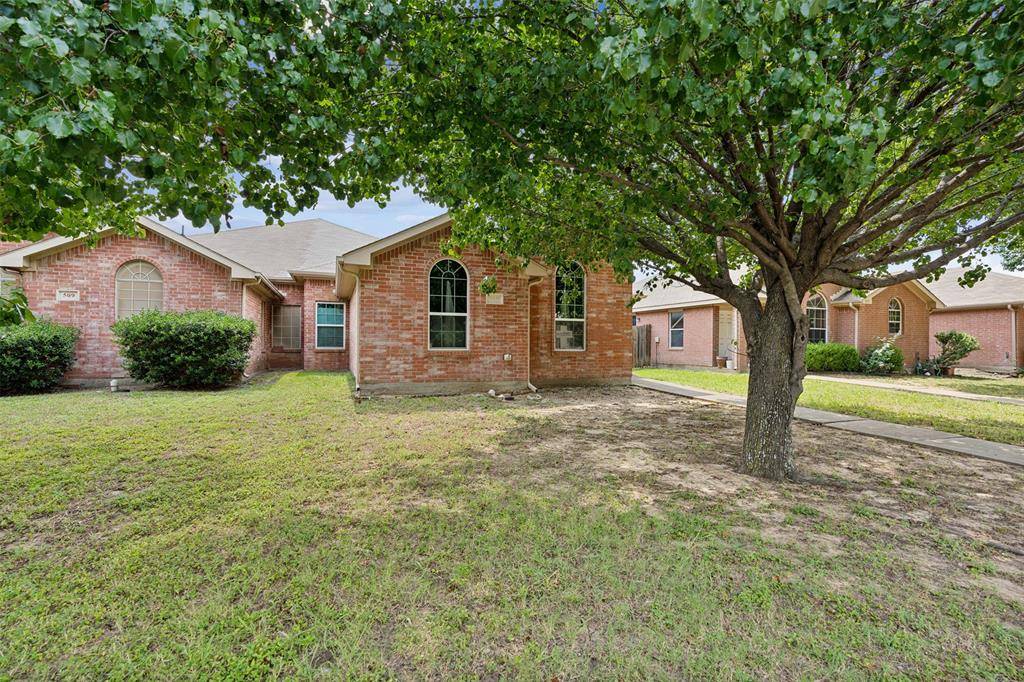 Lancaster, TX 75146,513 Monarch Drive