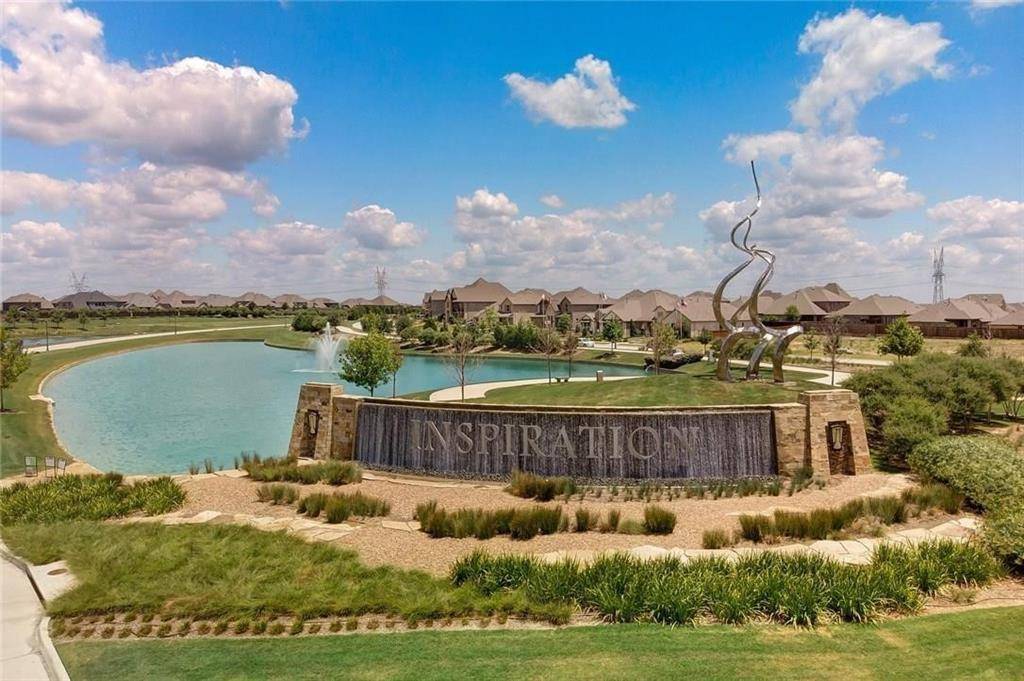 St. Paul, TX 75098,1508 Liberty Way Trail