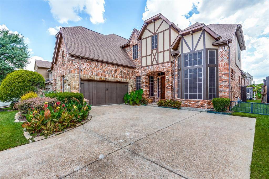 Mckinney, TX 75072,513 Denton Creek Drive