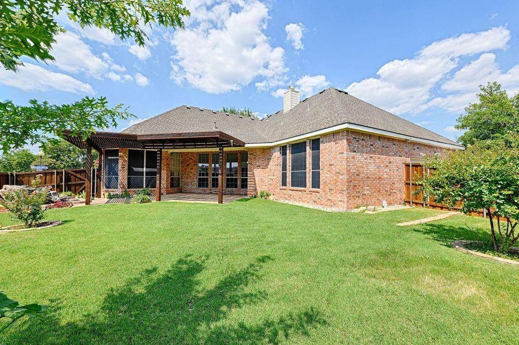 Carrollton, TX 75007,1441 Brookside Drive