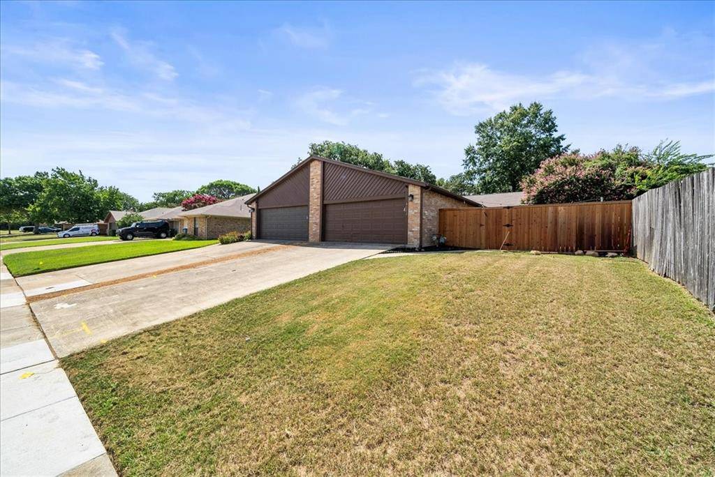 Flower Mound, TX 75028,4223 Spring Meadow Lane