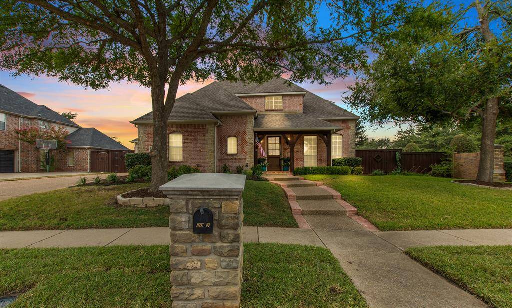 Plano, TX 75025,8029 Stonehill Drive